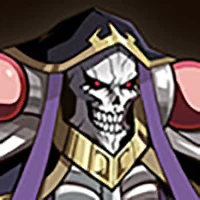 Ainz Ooal Gown