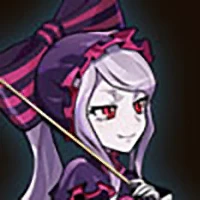 Shalltear Bloodfallen