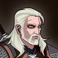 Geralt