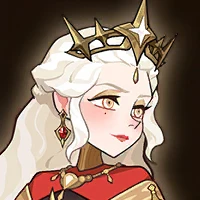 Awakened Belinda