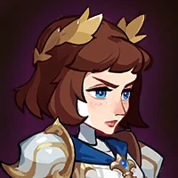 Joan of Arc