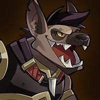 Bloodsnarl