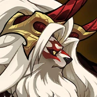 Awakened Brutus