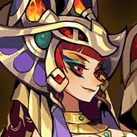 Awakened Safiya