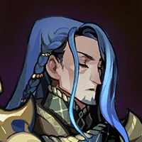 Awakened Thane