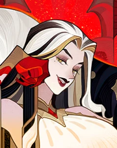 Sanguine Feast skin for Dracula