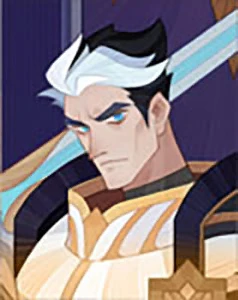 The Loyal Protector skin for Grezhul