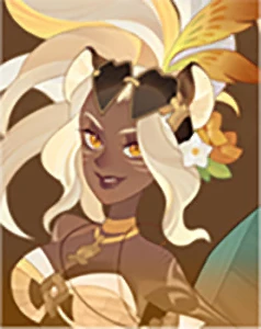 Summer Moon skin for Antandra