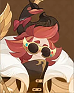 True Baller skin for Rowan