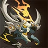 Burning Brute