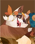 Naughty Sailor skin for Raku