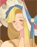 Lazy Afternoon skin for Nevanthi