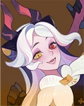 Frost Fairy skin for Lucilla