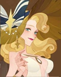 Summer Belle skin for Belinda