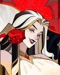 Sanguine Feast skin for Dracula