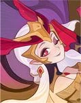 Nocturnal Embrace skin for Tasi
