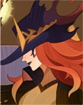 Dusk Roamer skin for Estrilda