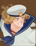 The Mariner skin for Lucius