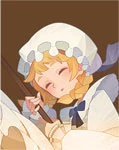 Lost Dreams skin for Rosaline