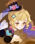 Glasswork Dream skin for Rosaline