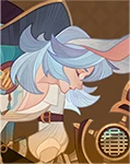 Soul Singer skin for Lorsan