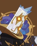 Silverscale Splendor skin for Oden
