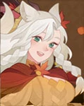Bountiful Bolero skin for Solise