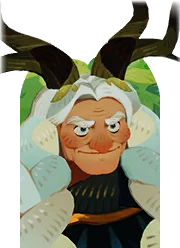 Granny Dahnie