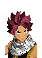 Natsu