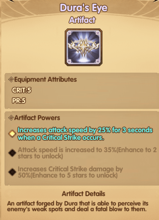 AFK Arena Secrets of the Forest Guide