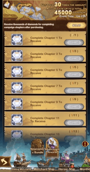 AFK Arena Beginner's Guide