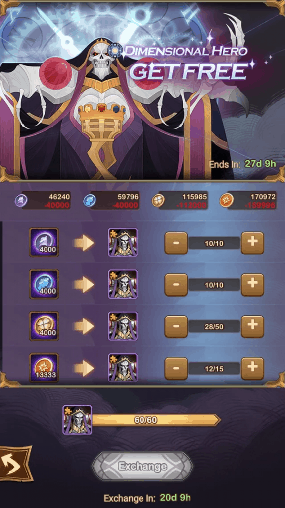 AFK Arena Beginner's Guide