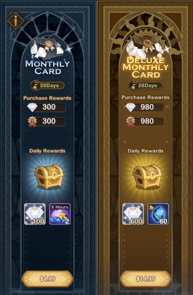 AFK Arena Beginner's Guide