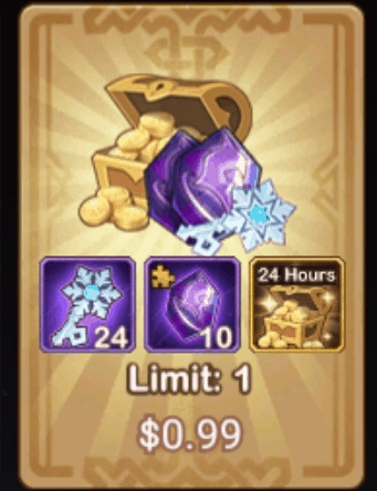 AFK Arena Beginner's Guide