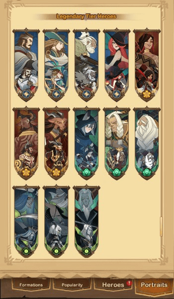 AFK Arena Beginner's Guide