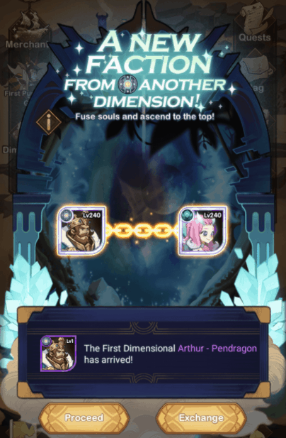 AFK Arena Beginner's Guide
