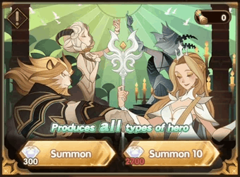 AFK Arena Beginner's Guide