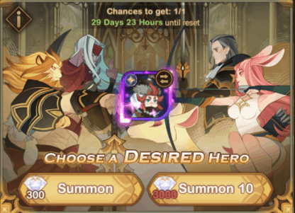AFK Arena Beginner's Guide