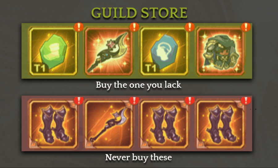 AFK Arena Beginner's Guide