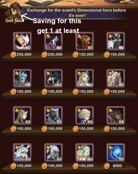 AFK Arena Beginner's Guide